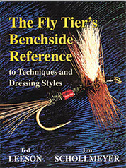fly tying 101