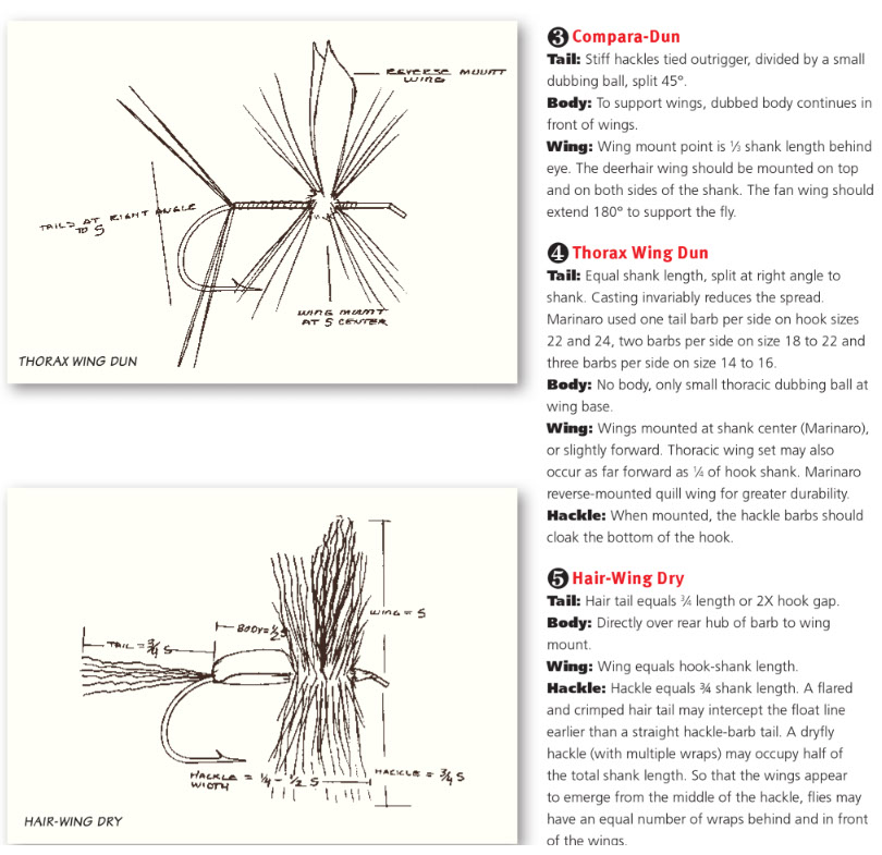 FLYPROPORTIONS HOOKED ON TYING